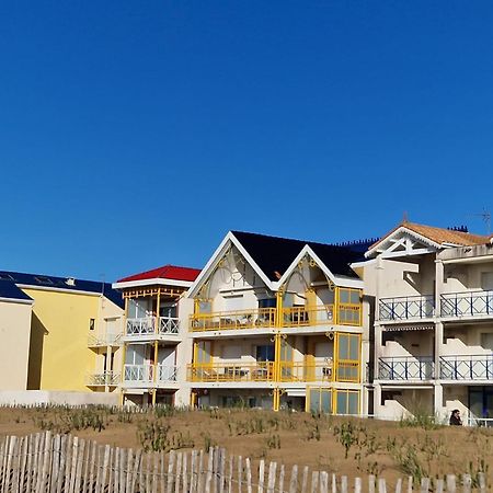 Confort 2 Pieces Pour 4 Pers, Chatelaillon-Plage, Parking - Fr-1-706-4 Екстериор снимка