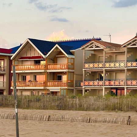 Confort 2 Pieces Pour 4 Pers, Chatelaillon-Plage, Parking - Fr-1-706-4 Екстериор снимка